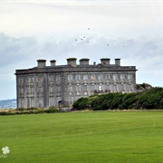 Loftus Hall, Ireland