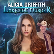 Alicia Griffith - Lakeside Murder