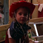 Cowgirl (Gertie, E.T.)