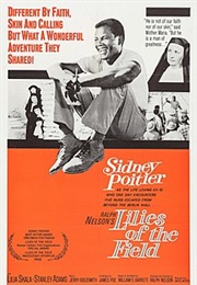 Lilies of the Field (1963)