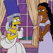 S20.E15: Wedding for Disaster