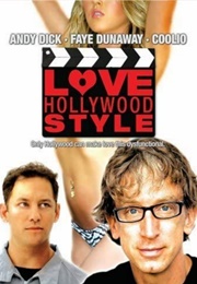 Love Hollywood Style (2004)