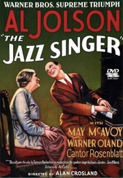 Wait a Minute, Wait a Minute. You Ain't Heard Nothin' Yet! (1927)