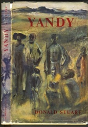 Yandy (Donald Stuart)