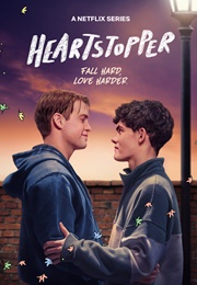 Heartstopper Season 3 (2024)