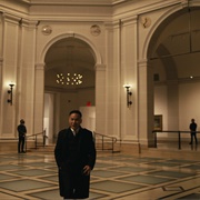 Mr. Robot: "409 Conflict" (S4,E9)