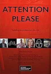 Attention Please (2018)