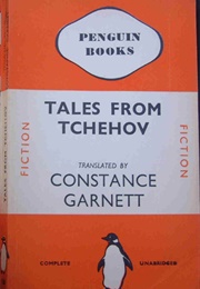 Tales From Tchehov (Anton Chekhov)