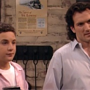 S3.E17: The Pink Flamingo Kid