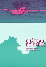 Château De Sable (Lévy - Peeters)