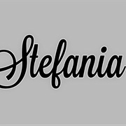 Stefania