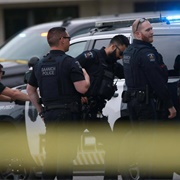 2022 Saanich Shootout