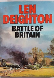 Battle of Britain (Len Deighton)