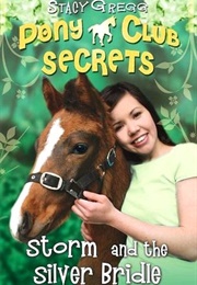 Storm and the Silver Bridle (Stacey Gregg)