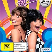 Laverne & Shirley Season 6
