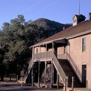 Lincoln County Courthouse