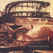Red House Painters (Red House Painter, 1993)
