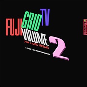 Fuji Grid TV II: EMX - Vektroid & New Dreams Ltd.