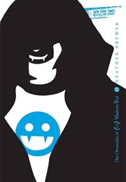 Ninth Grade Slays (Heather Brewer)