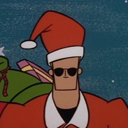 Johnny Bravo (A Johnny Bravo Christmas)