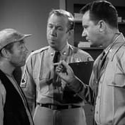 Ernest T. Bass Joins the Army
