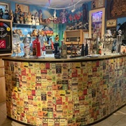 Booze History Museum