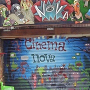 Cinéma Nova