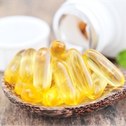 Cod Liver Oil