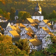Freudenberg, Germany