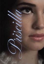 Priscilla (2023)