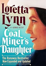 KENTUCKY (Coal Miner's Daughter)