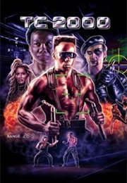 Tc 2000 (1993)