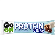 Go on Protein Crisp