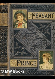 The Peasant and the Prince (Martineau, Harriet)