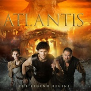 Atlantis Season 1