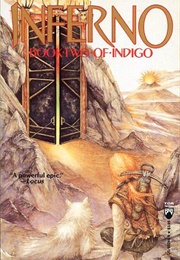 Inferno (Louise Cooper)