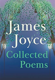Collected Poems of James Joyce (Joyce, James)