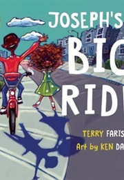 Joseph's Big Ride (Terry Farish)
