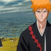 188. Duel! Amagai vs. Ichigo