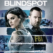 Blindspot