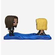 1460: POP! Moment Eren & Zeke Jaeger