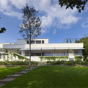 Villa Tugendhat, Czech Republic