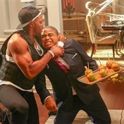 Black-Ish: "Jacked O' Lantern" (S2,E6)