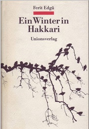 Ein Winter in Hakkari (Ferit Edgü)