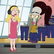 S14.E2: I Am the Jeans: The Gina Lavetti Story