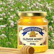 Clover Honey