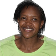 Faith Kipyegon (Kenya) Athletics