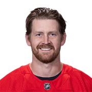 Jeff Petry (American) - Detroit Red Wings