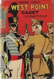 Herb Kent West Point Cadet (Graham M. Dean)