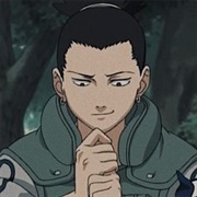 Shikamaru Nara